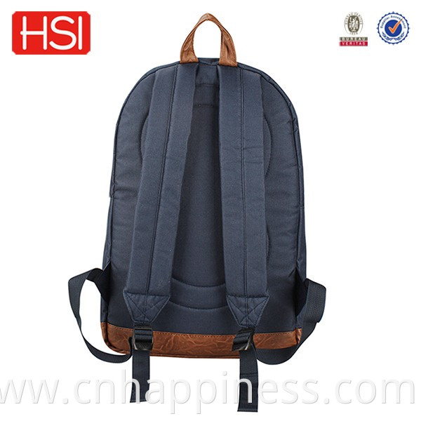 The most popular promotion advertising primary student school bag for children